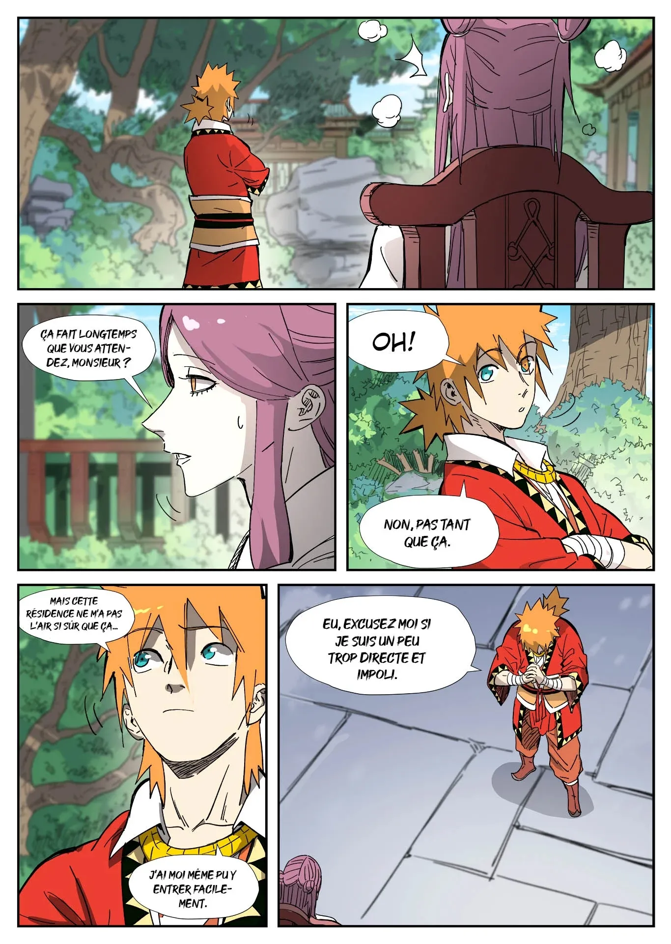 Tales Of Demons And Gods - 326.5 - 6556821da60e7.webp