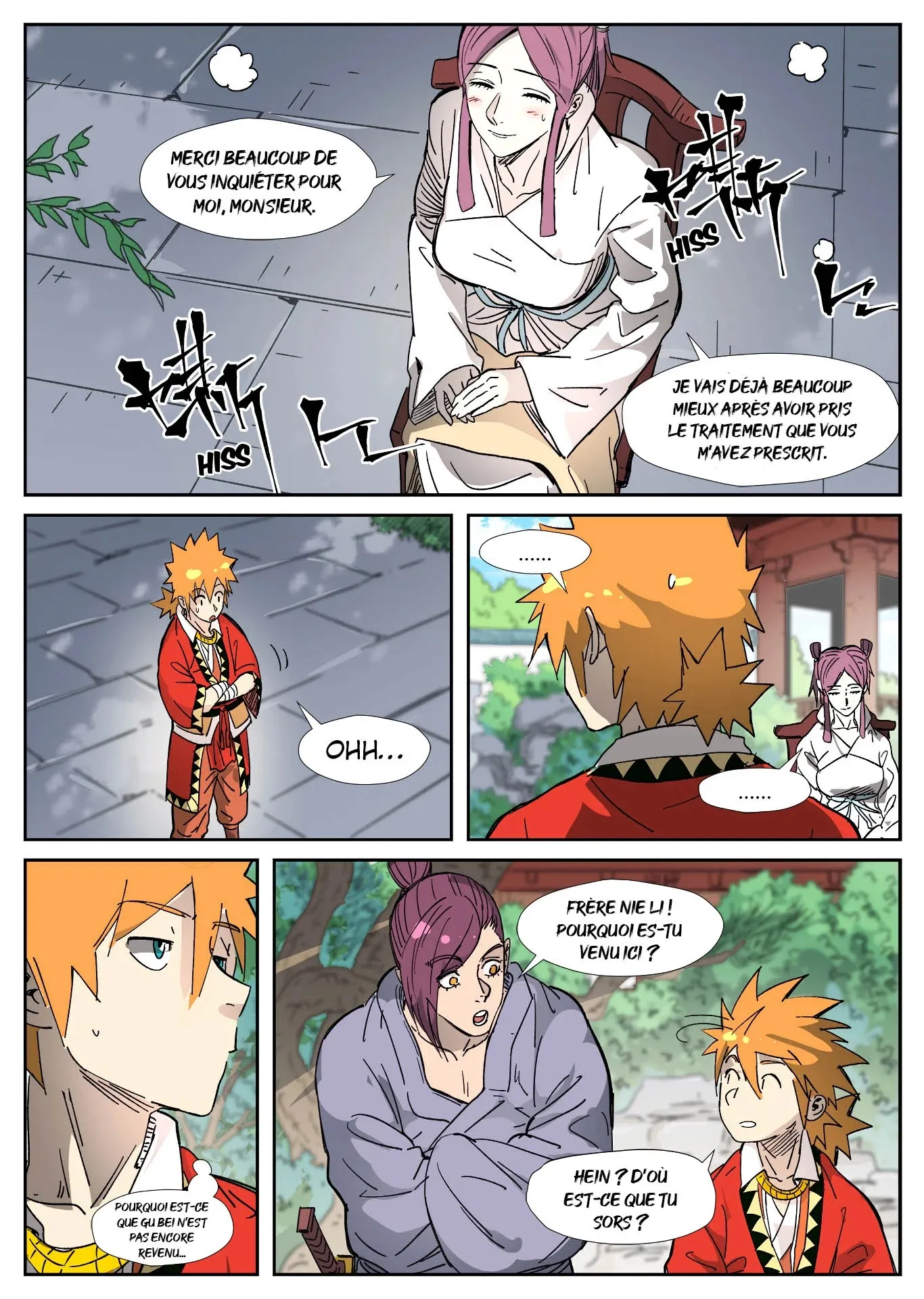 Tales Of Demons And Gods - 326.5 - 6556821ee8540.webp