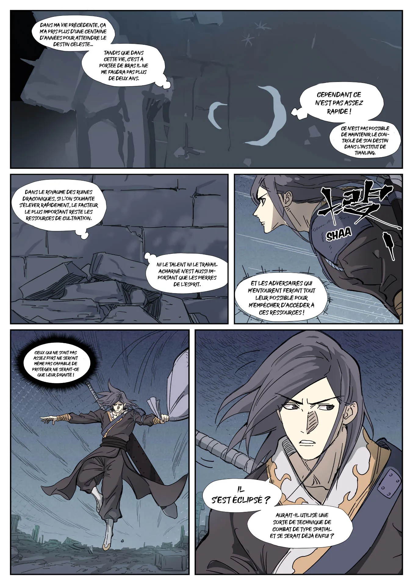 Tales Of Demons And Gods - 326 - 65568214a7a79.webp