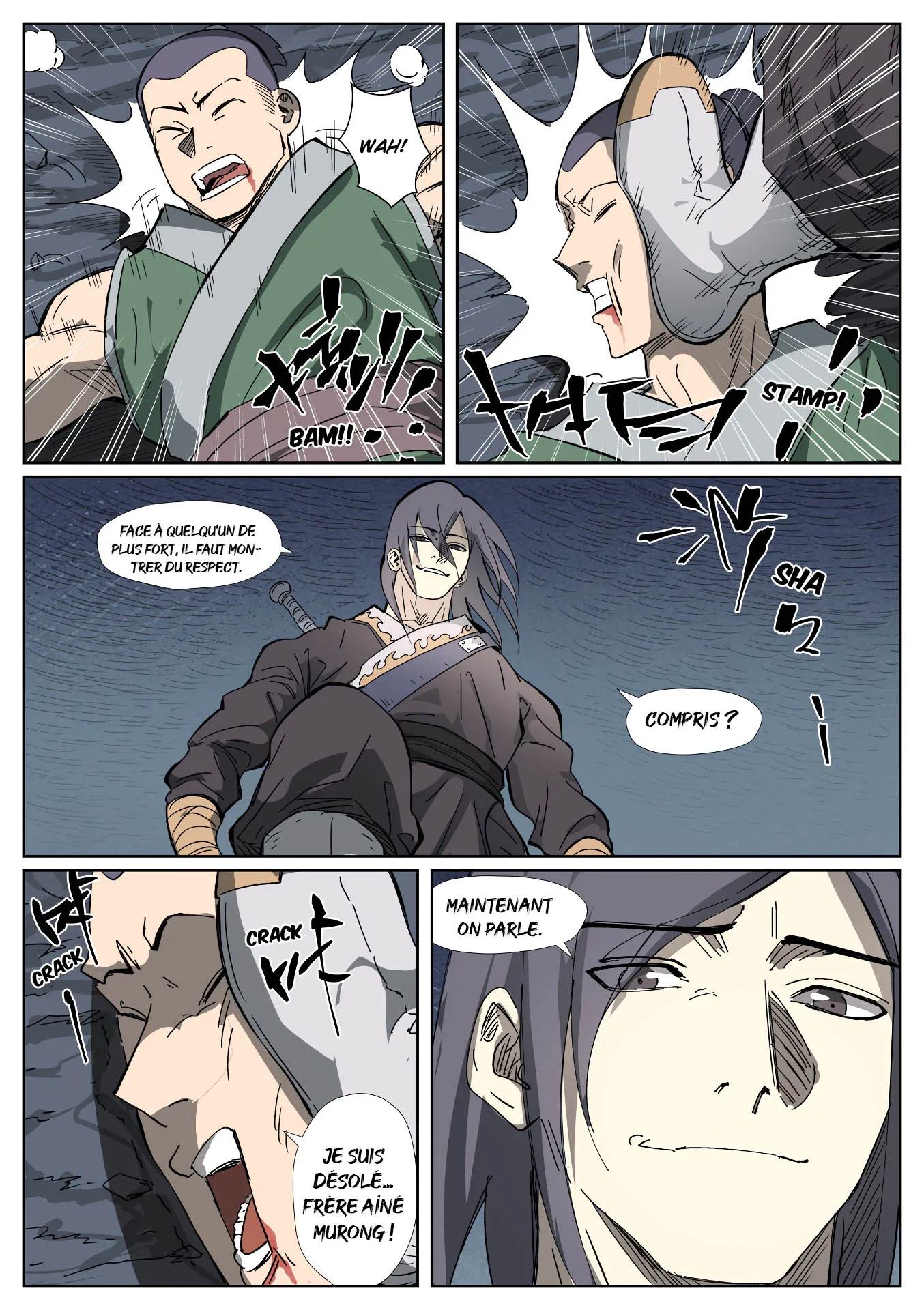 Tales Of Demons And Gods - 326 - 655682167f8b7.webp