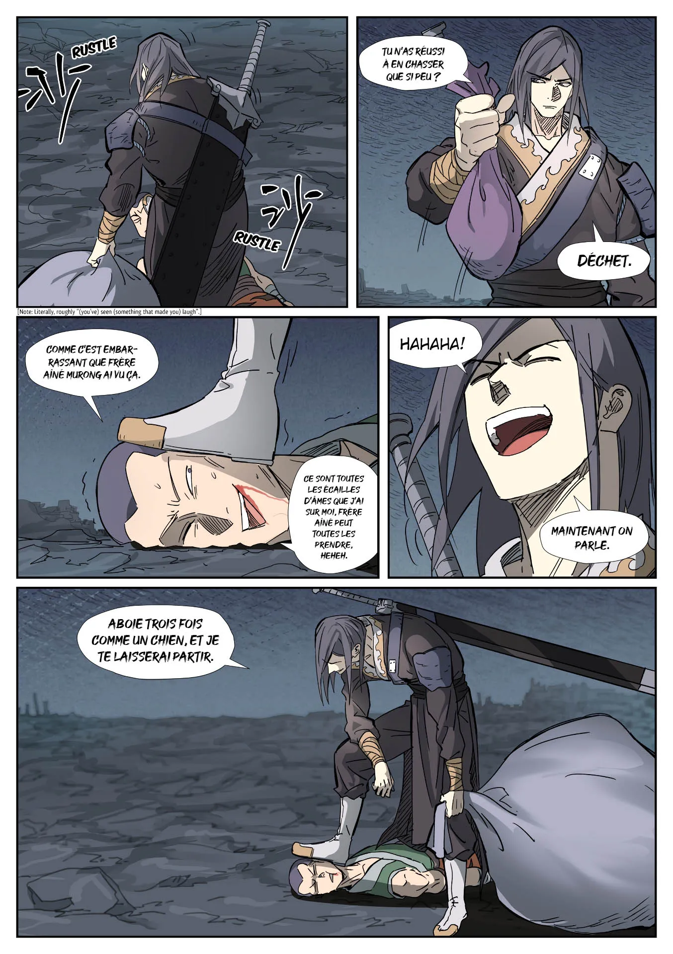 Tales Of Demons And Gods - 326 - 6556821715f39.webp