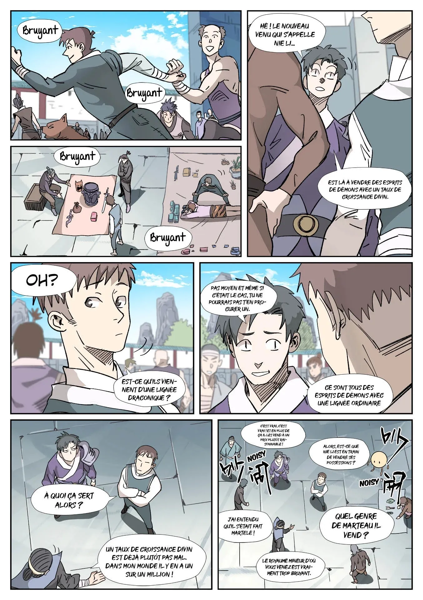 Tales Of Demons And Gods - 327.5 - 6556822938bc0.webp