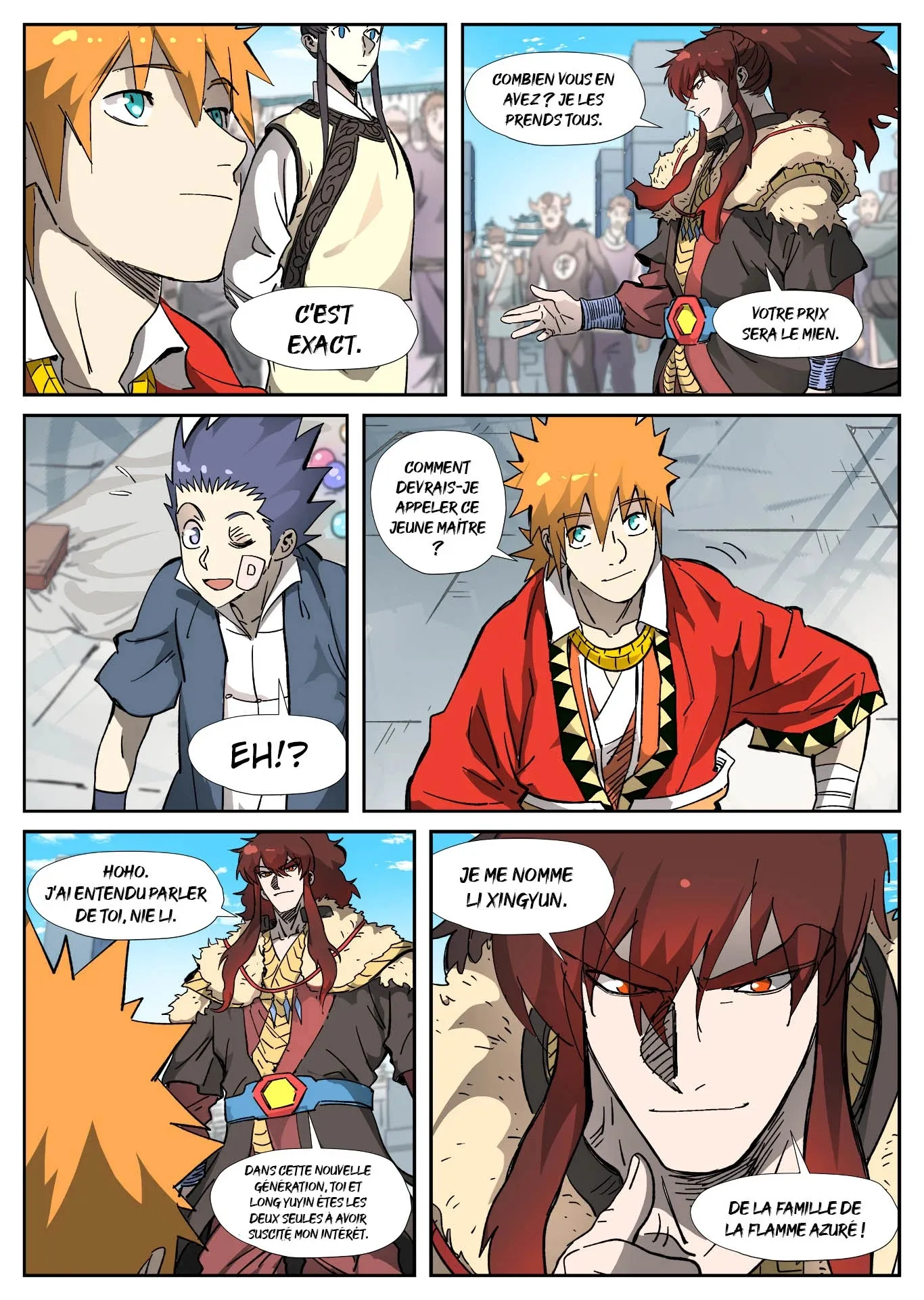 Tales Of Demons And Gods - 327.5 - 6556822ccf4bf.webp
