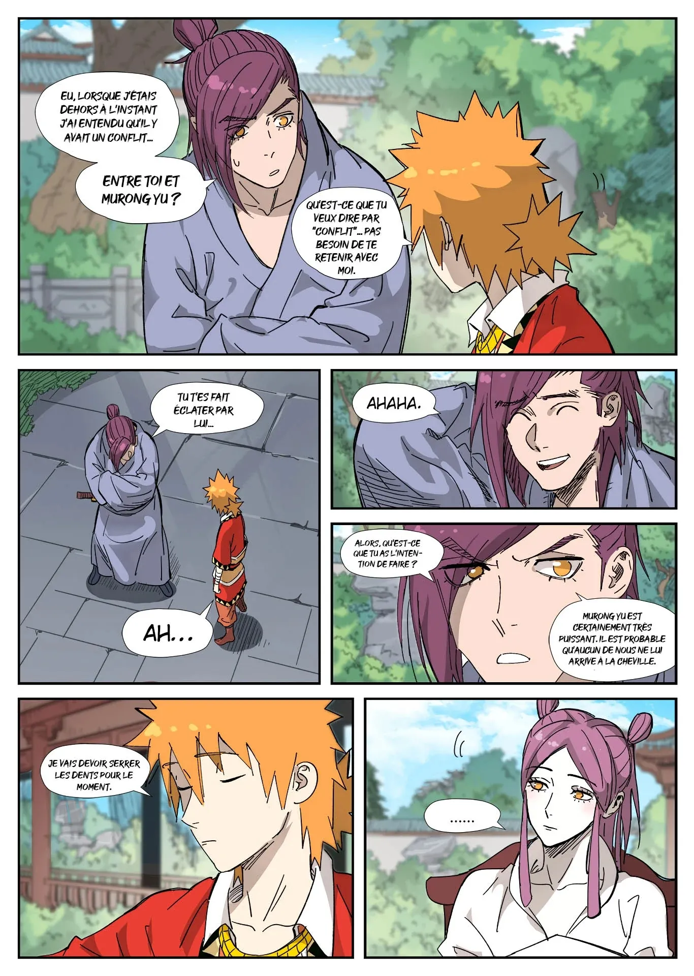 Tales Of Demons And Gods - 327 - 65568220b8049.webp