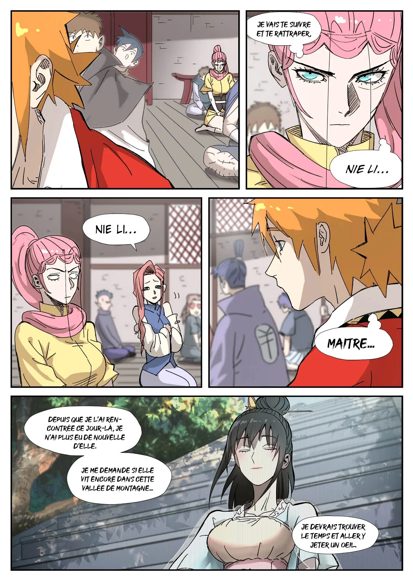 Tales Of Demons And Gods - 328.5 - 655682379fe43.webp