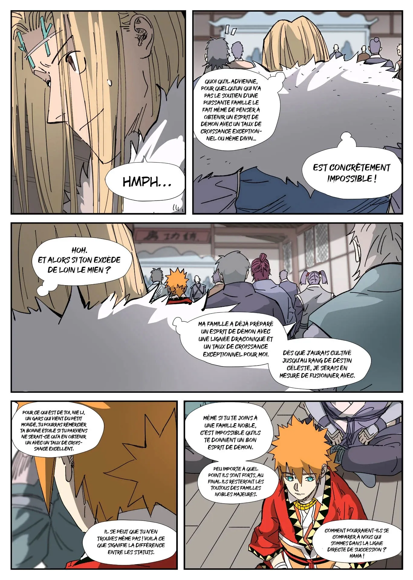 Tales Of Demons And Gods - 328.5 - 6556823a754e2.webp