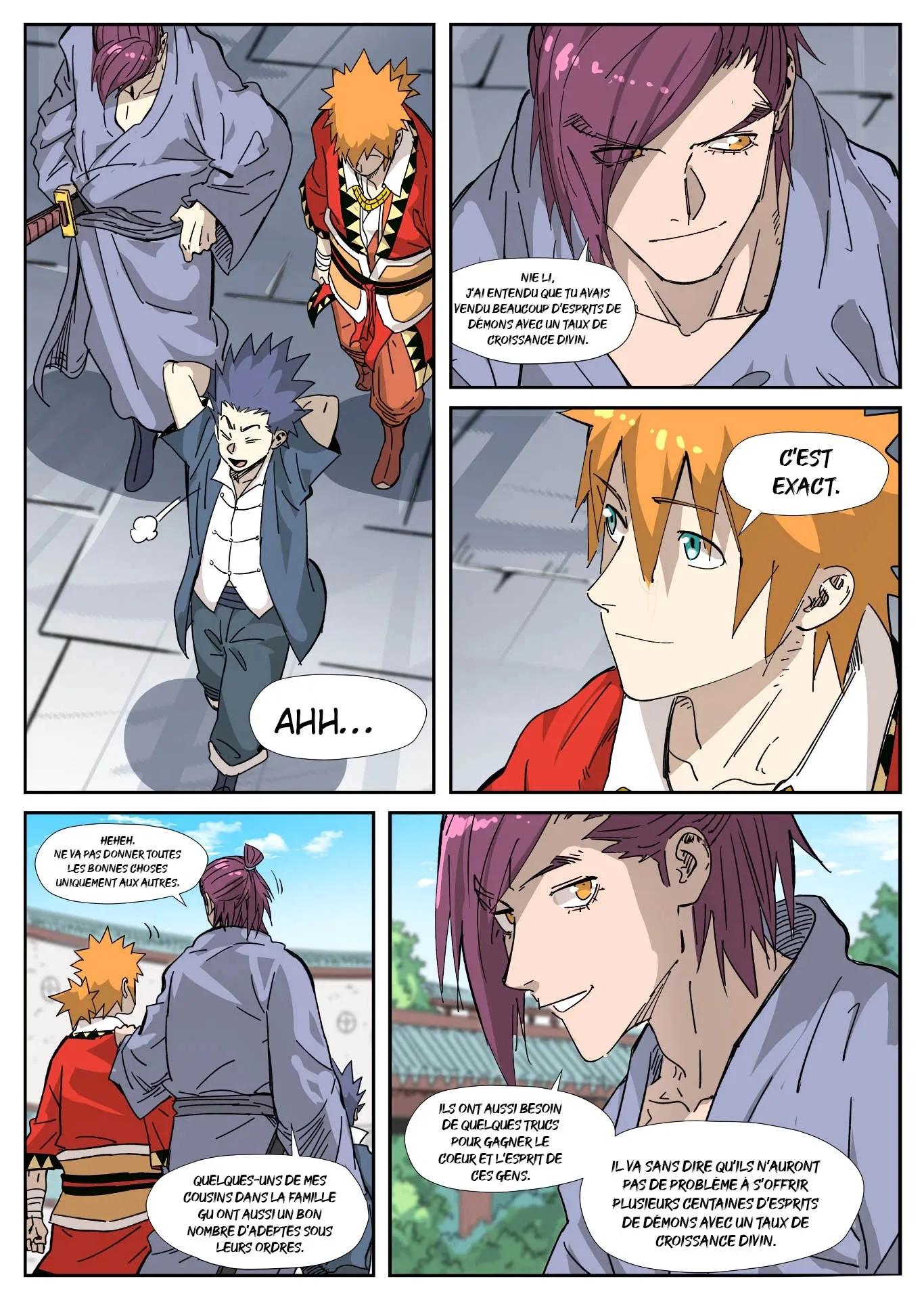 Tales Of Demons And Gods - 328.5 - 6556823c00673.webp