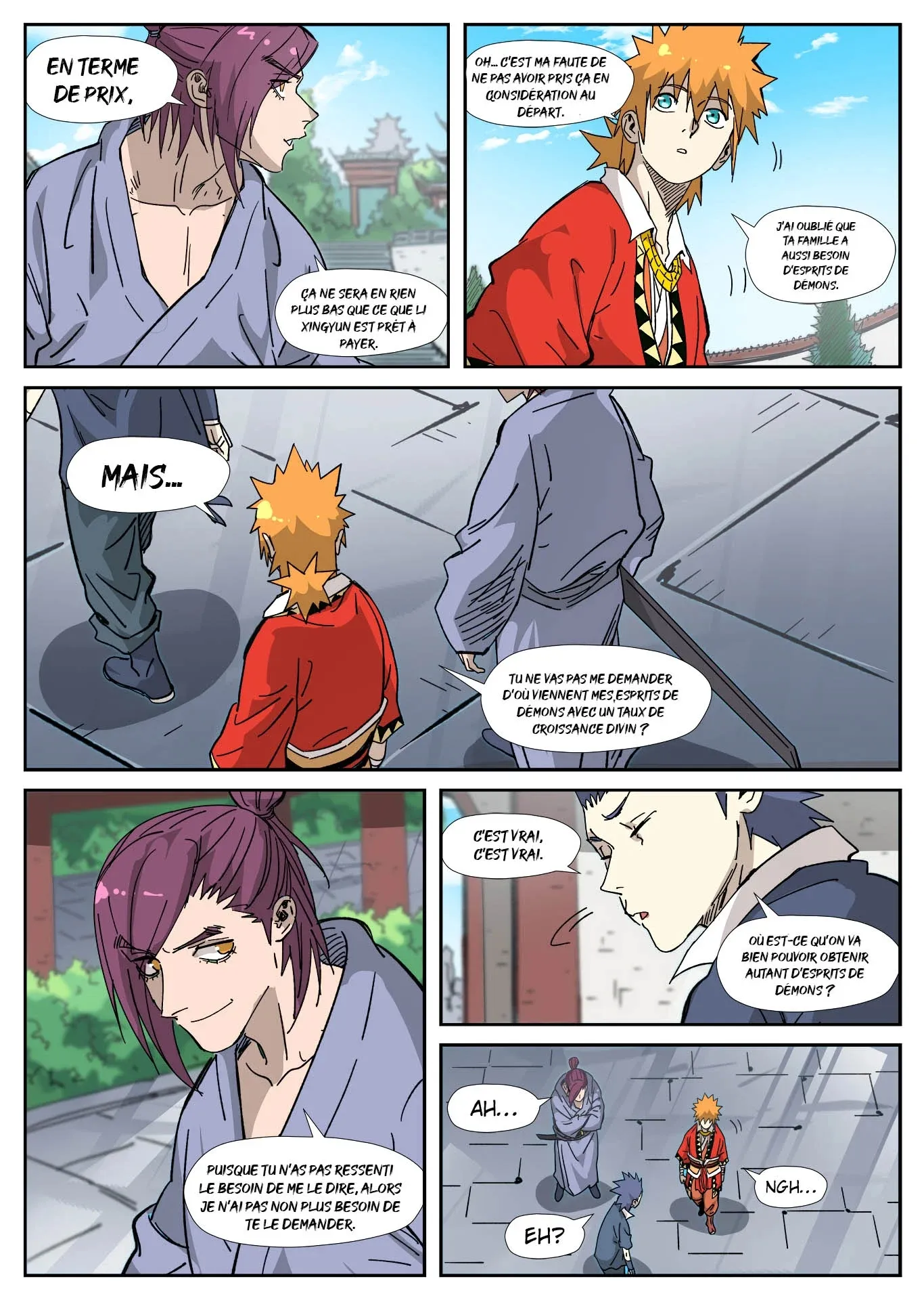 Tales Of Demons And Gods - 328.5 - 6556823c9b92b.webp