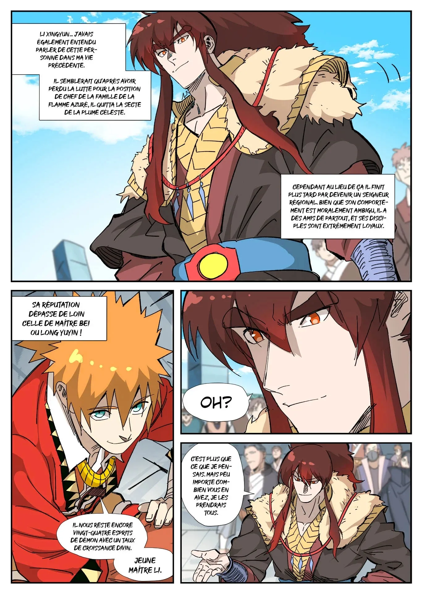 Tales Of Demons And Gods - 328 - 6556822e9e9fd.webp