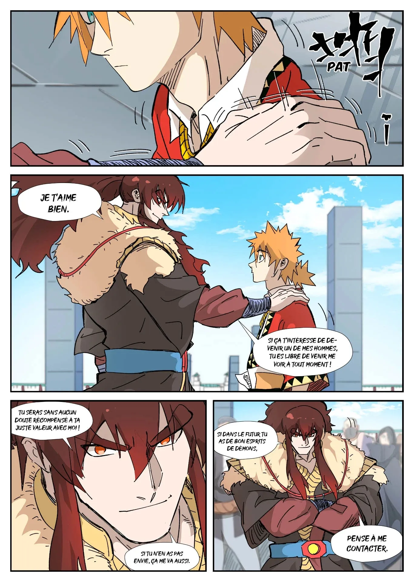 Tales Of Demons And Gods - 328 - 65568230b7d3a.webp
