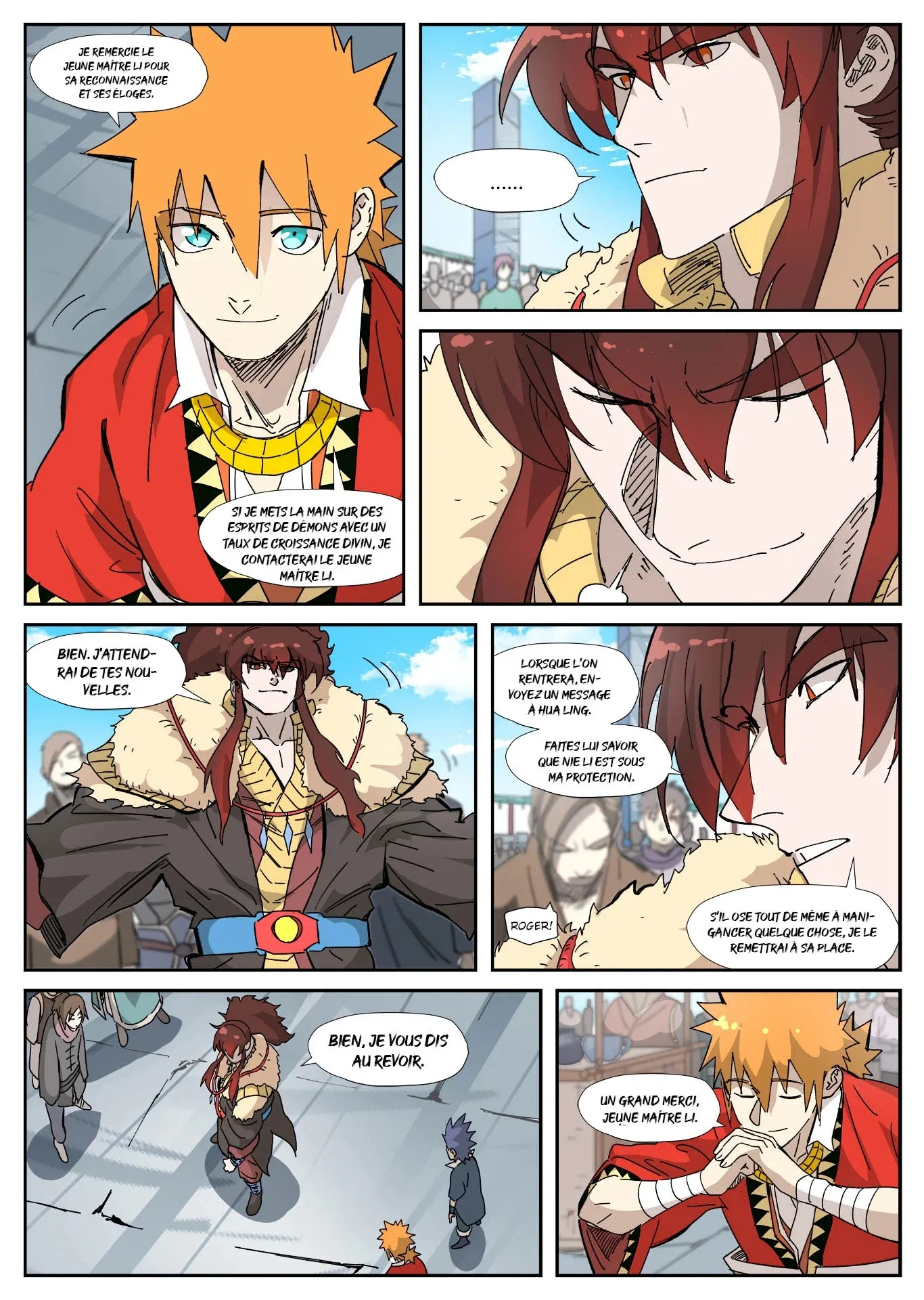 Tales Of Demons And Gods - 328 - 6556823172b10.webp