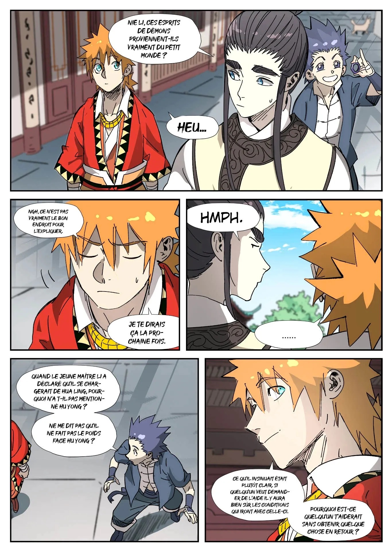 Tales Of Demons And Gods - 328 - 65568232e0b10.webp