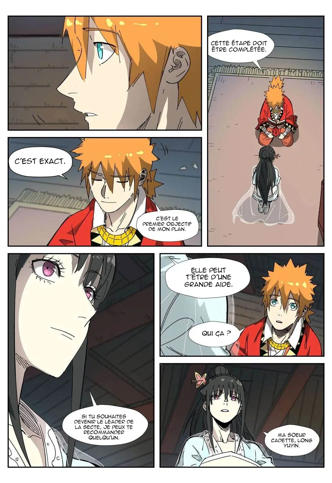 Tales Of Demons And Gods - 329.5 - 65568246eb616.webp
