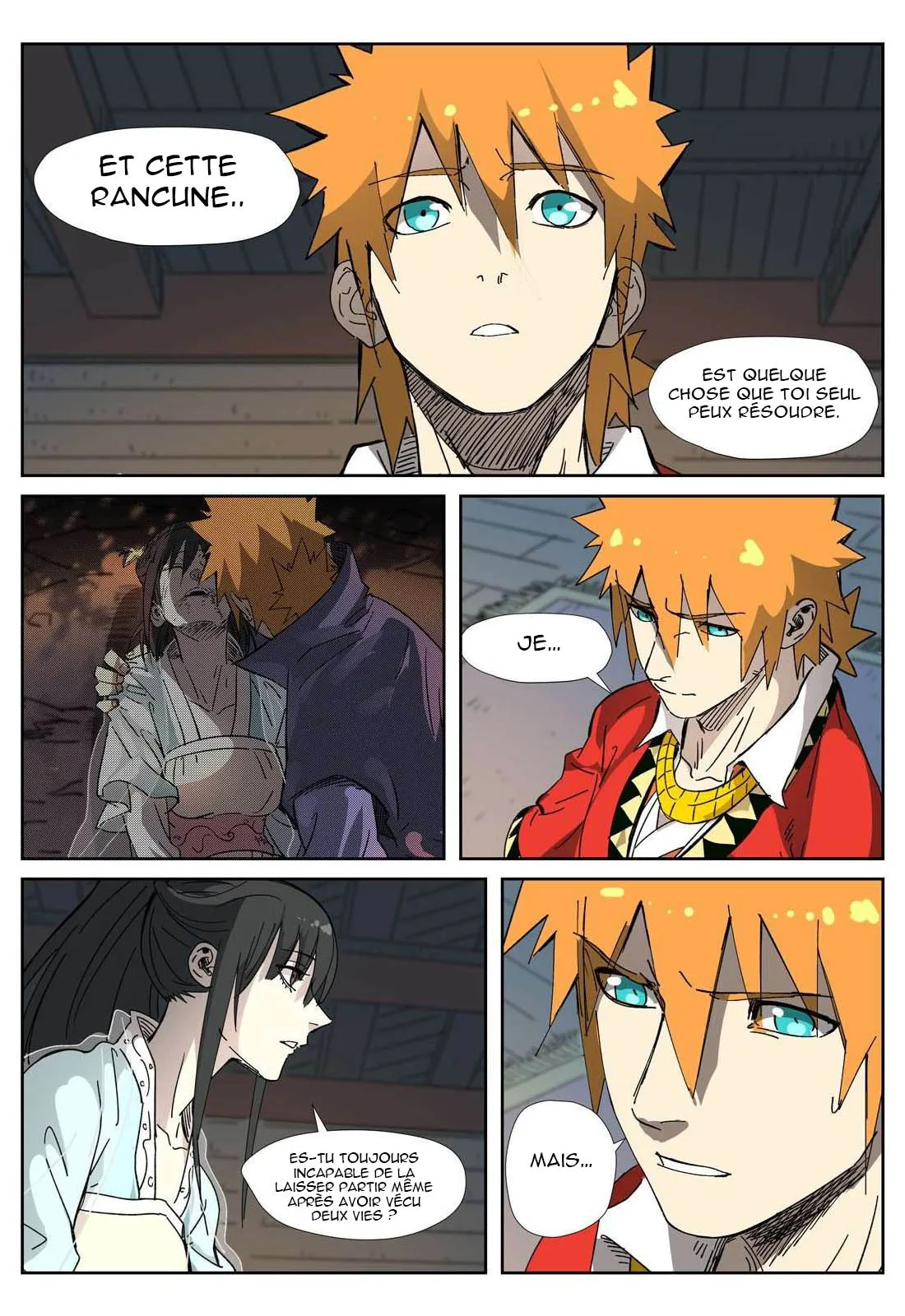 Tales Of Demons And Gods - 329.5 - 65568247c9348.webp