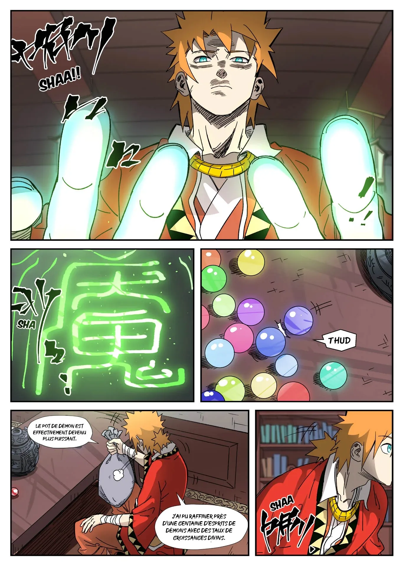 Tales Of Demons And Gods - 329 - 6556823fb908a.webp