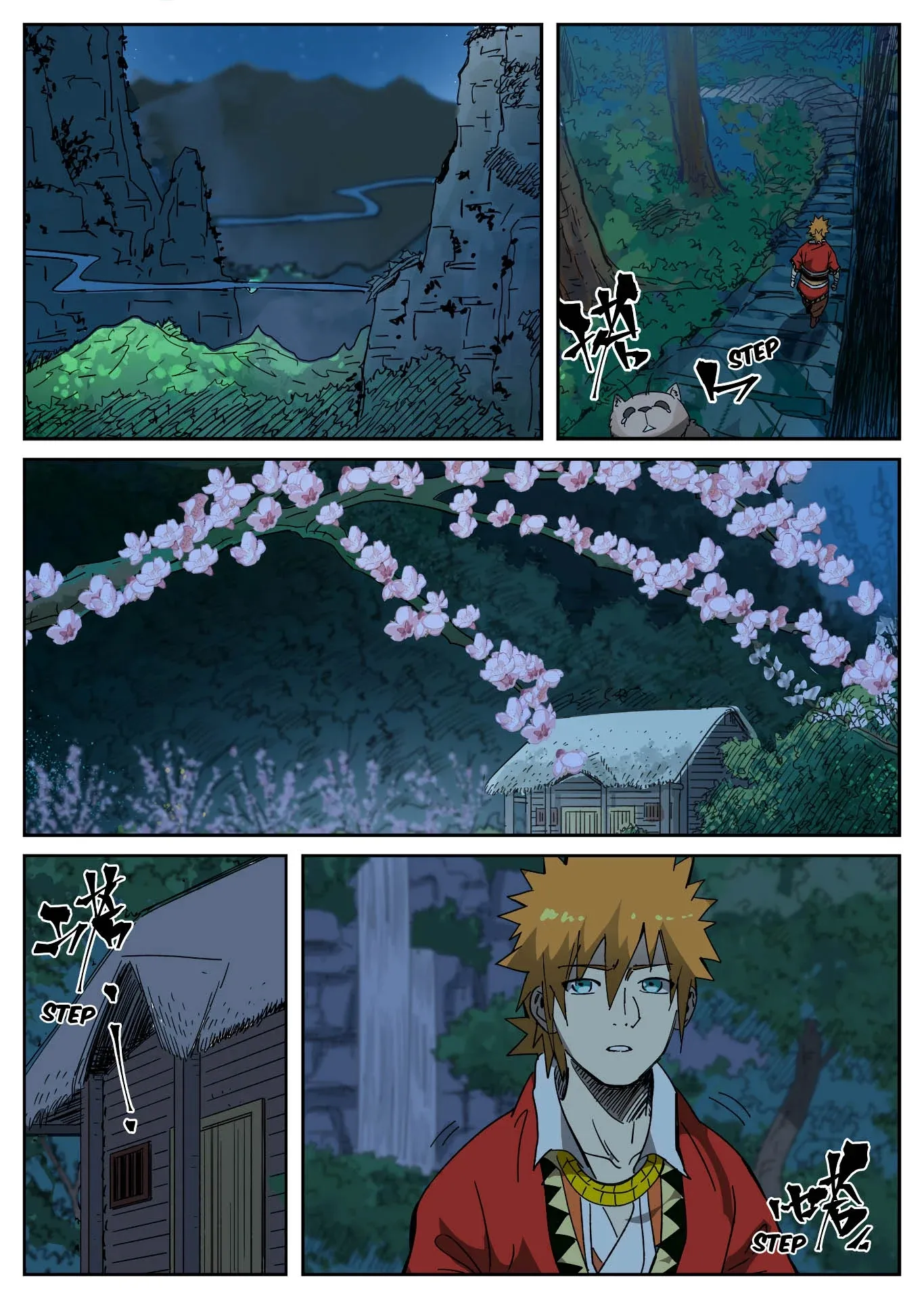 Tales Of Demons And Gods - 329 - 655682415be91.webp