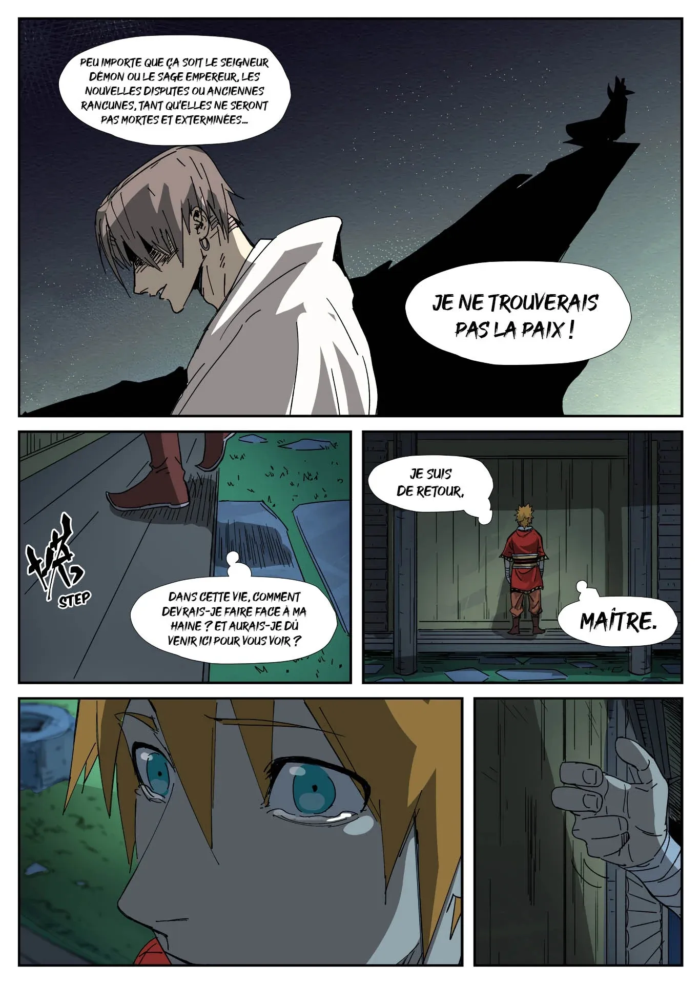 Tales Of Demons And Gods - 329 - 65568243a4280.webp