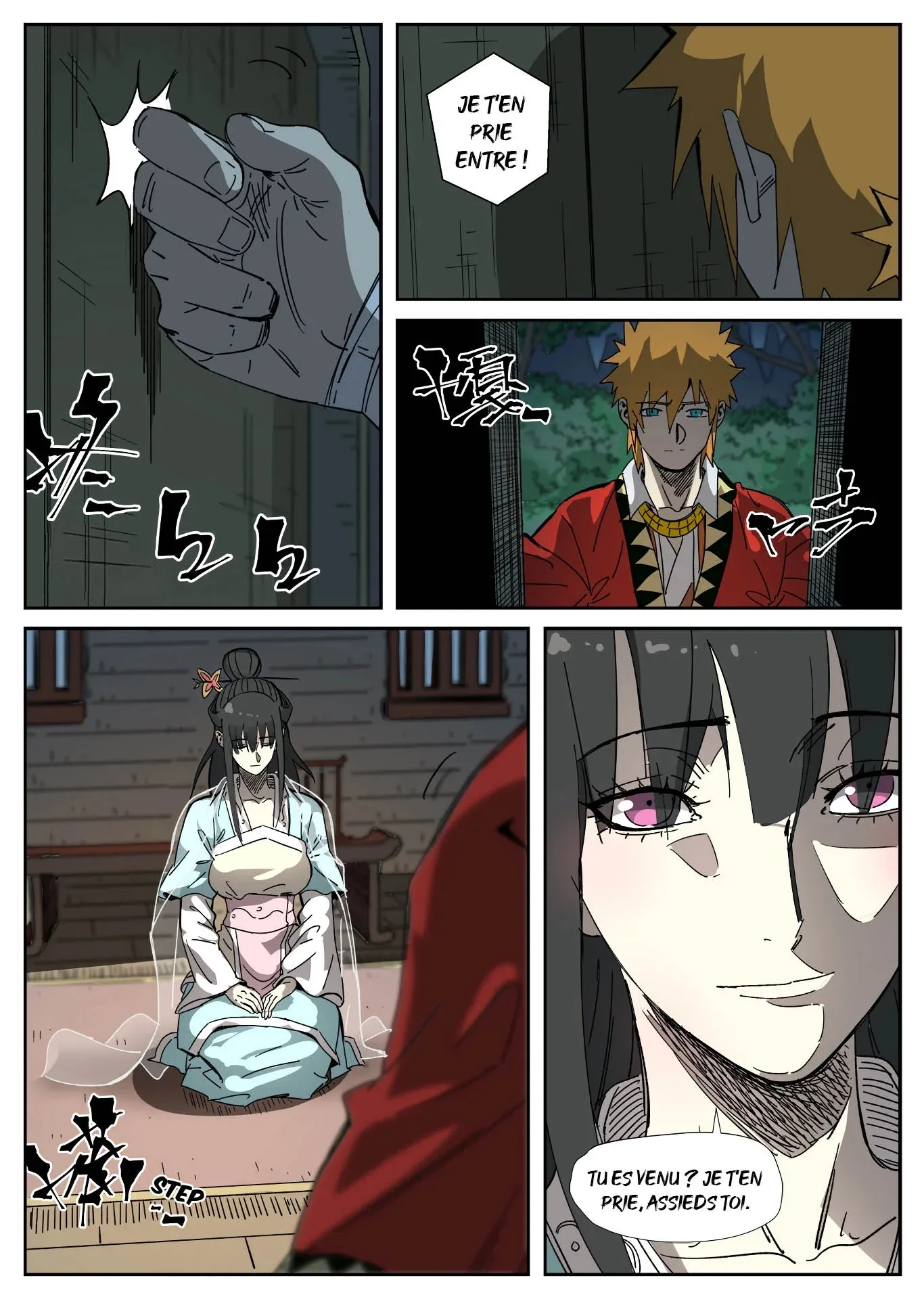 Tales Of Demons And Gods - 329 - 655682443d570.webp