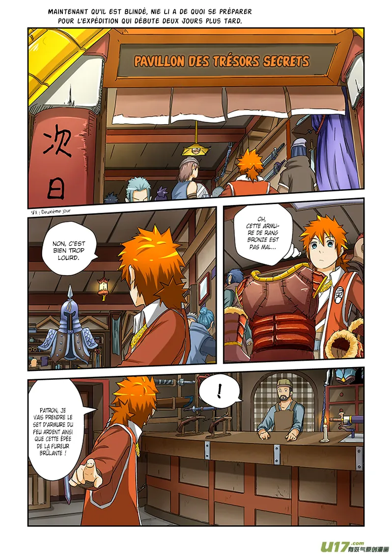 Tales Of Demons And Gods - 33 - 655581a09268a.webp
