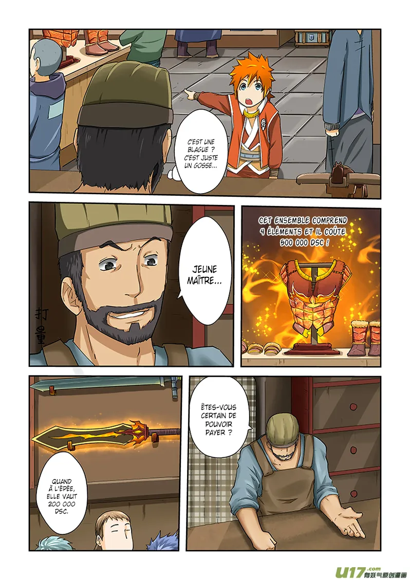 Tales Of Demons And Gods - 33 - 655581a0bad6b.webp