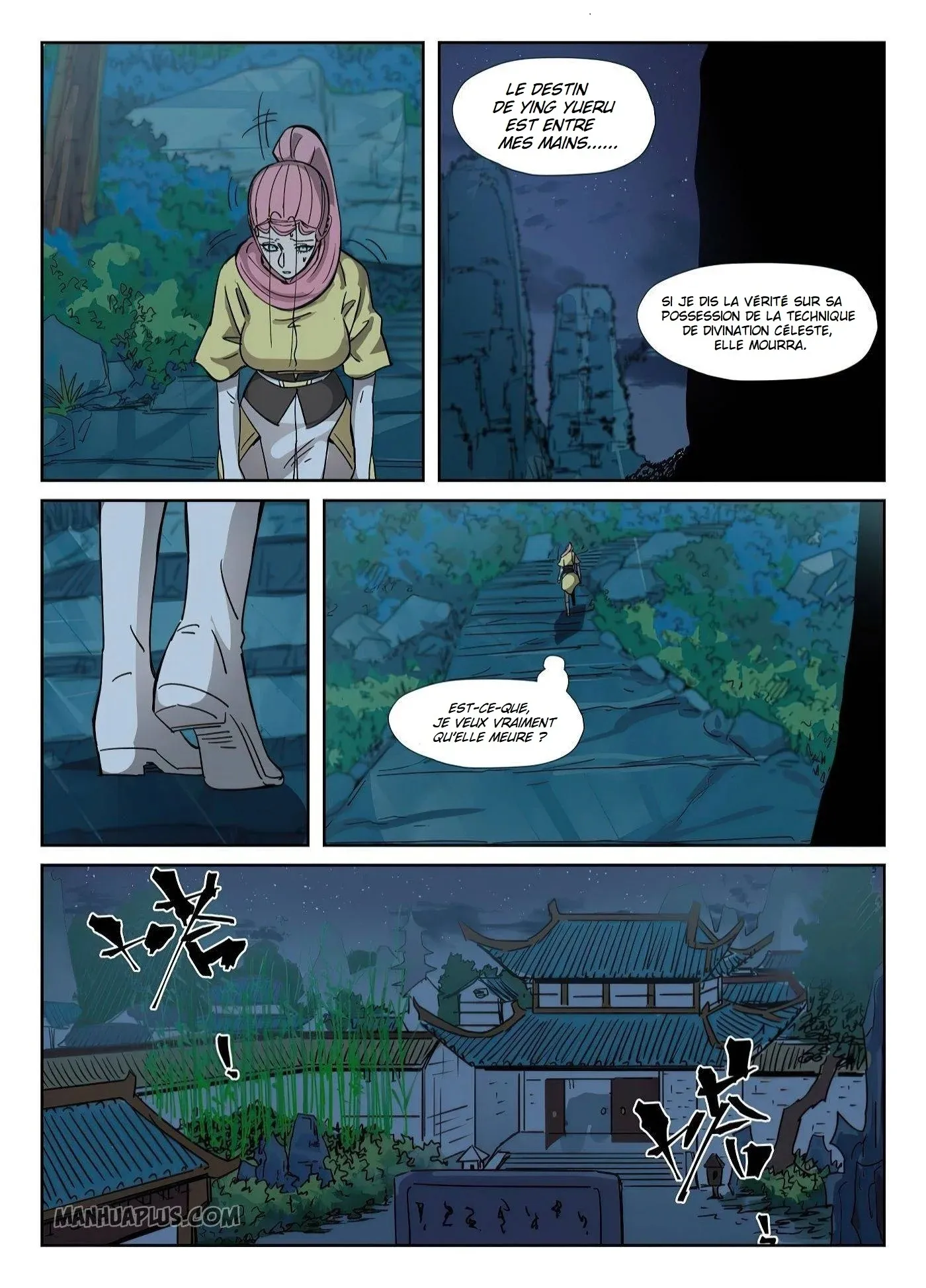 Tales Of Demons And Gods - 330.5 - 6556824f2dd16.webp
