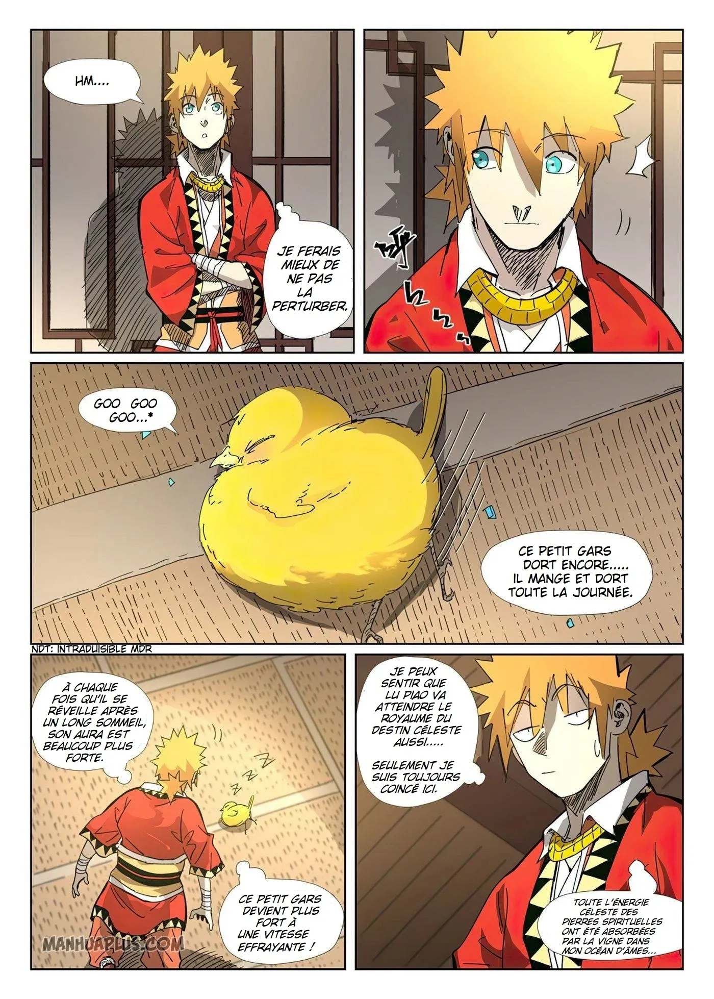 Tales Of Demons And Gods - 330.5 - 65568251ae397.webp