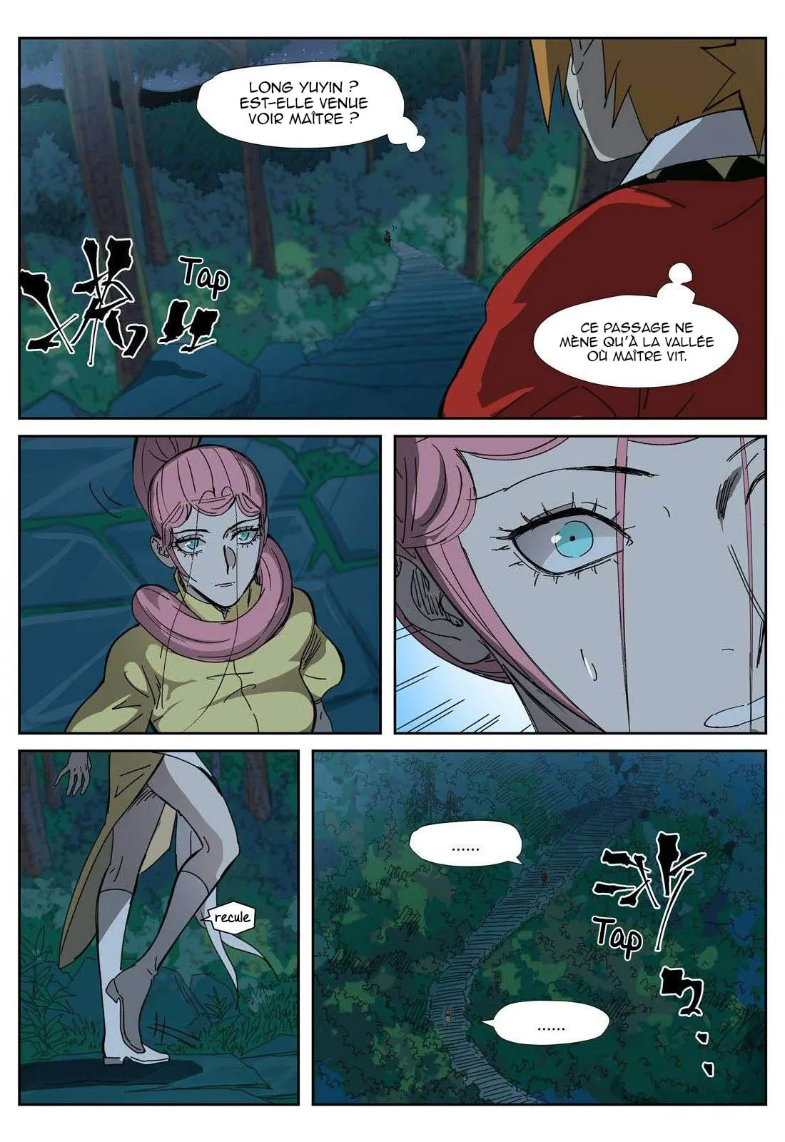 Tales Of Demons And Gods - 330 - 6556824ae4103.webp