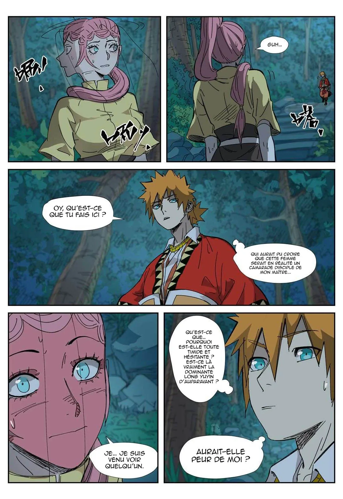 Tales Of Demons And Gods - 330 - 6556824b5bab6.webp