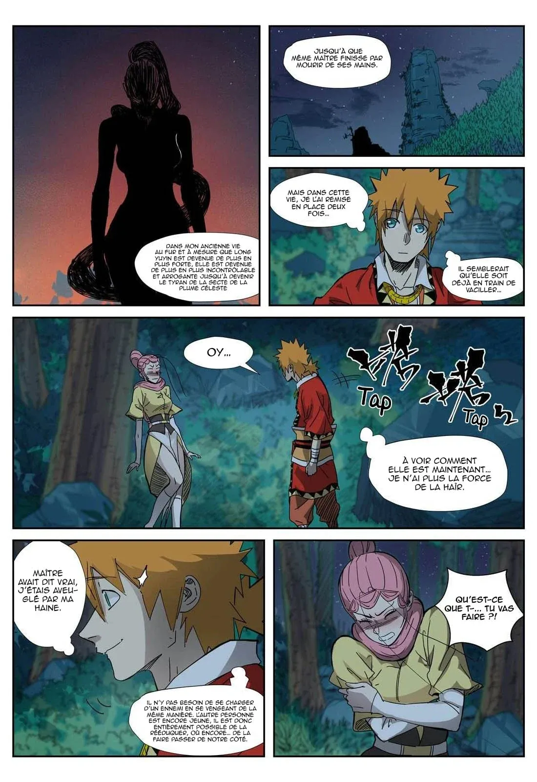 Tales Of Demons And Gods - 330 - 6556824c281ee.webp