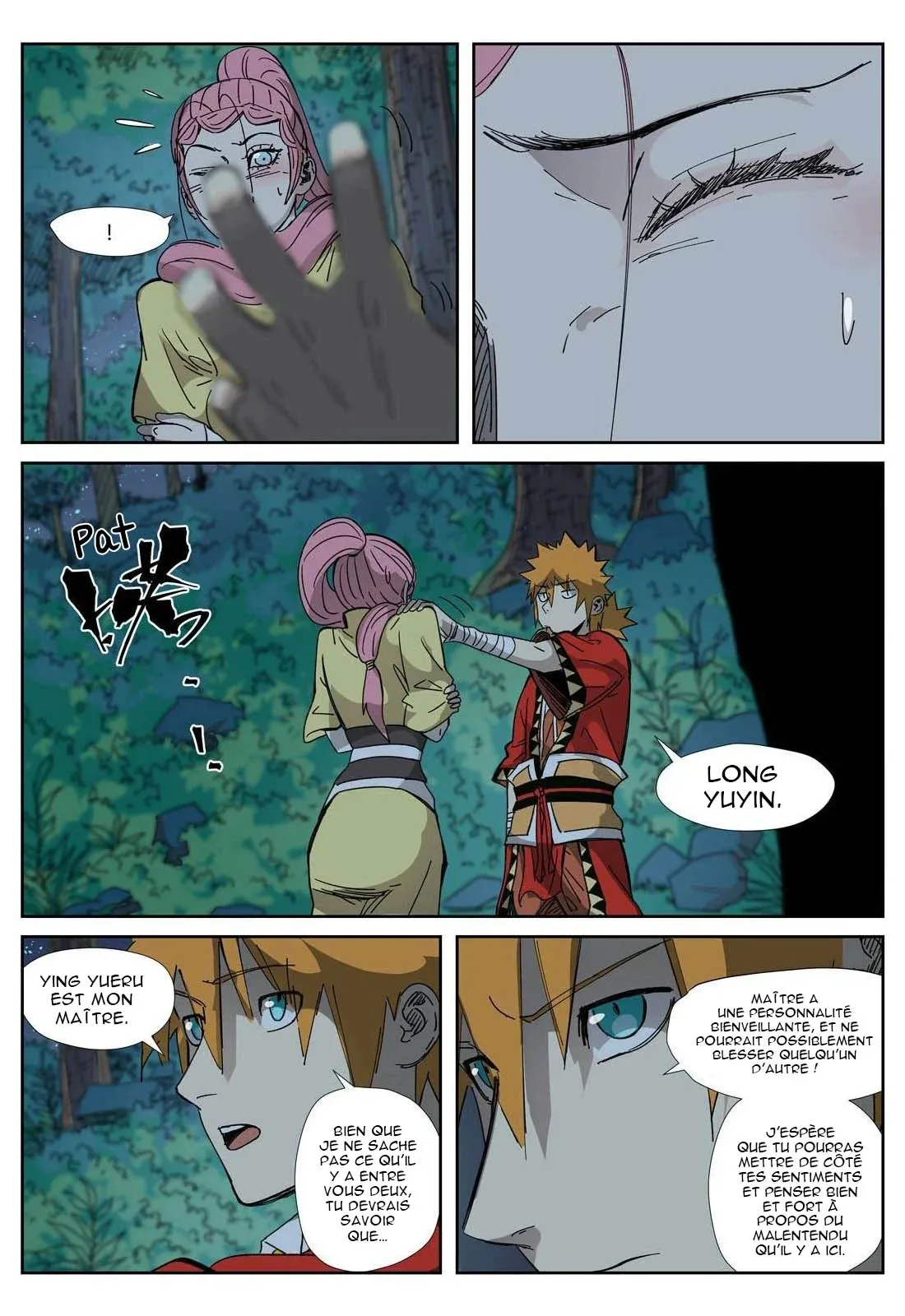 Tales Of Demons And Gods - 330 - 6556824ce8cf8.webp