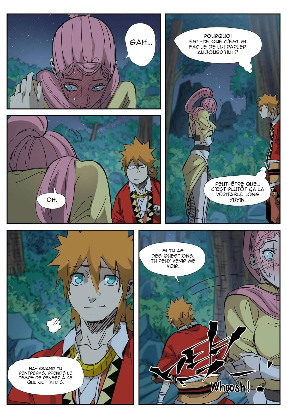 Tales Of Demons And Gods - 330 - 6556824d64844.webp