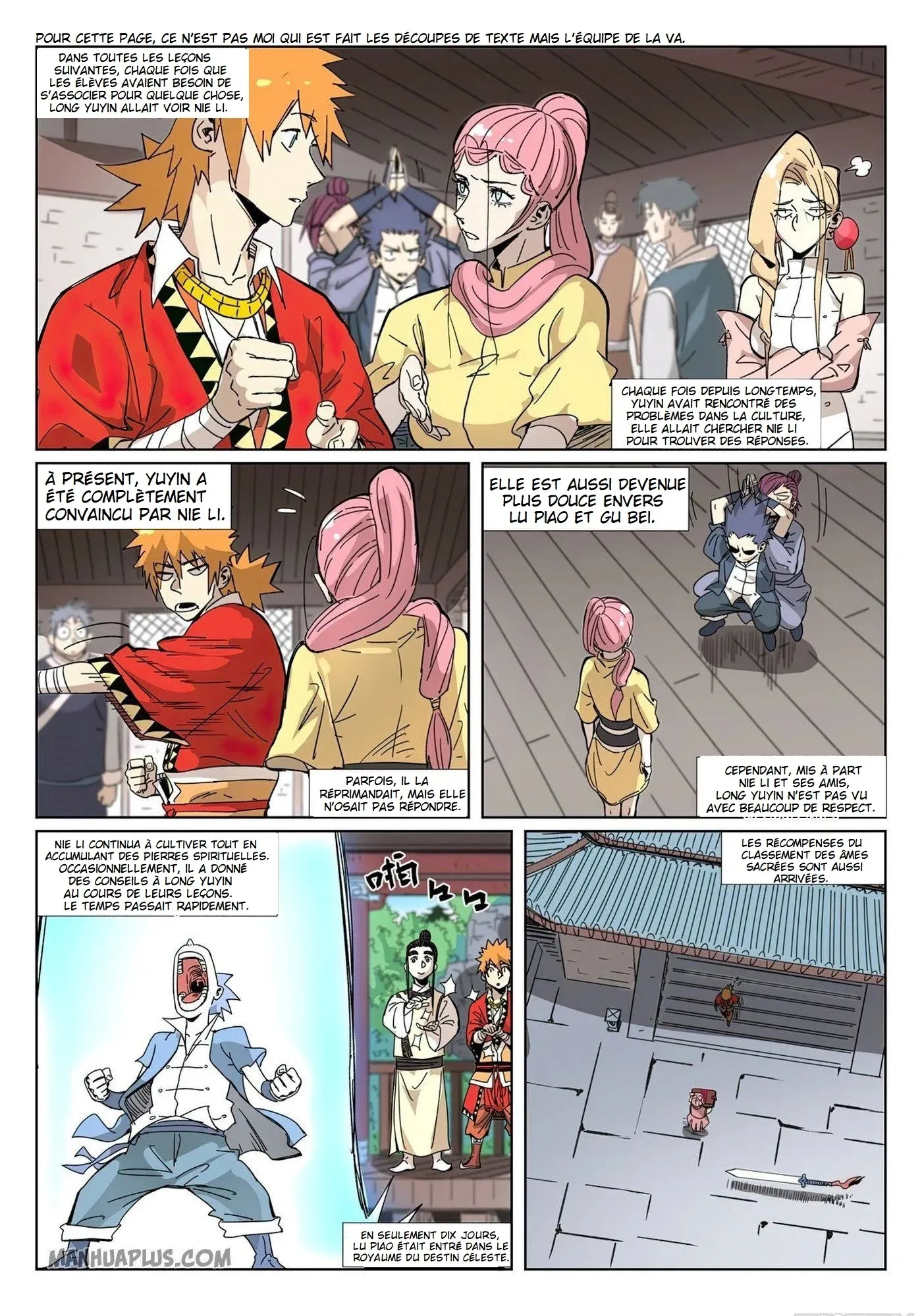 Tales Of Demons And Gods - 331.5 - 6556825a4bc19.webp