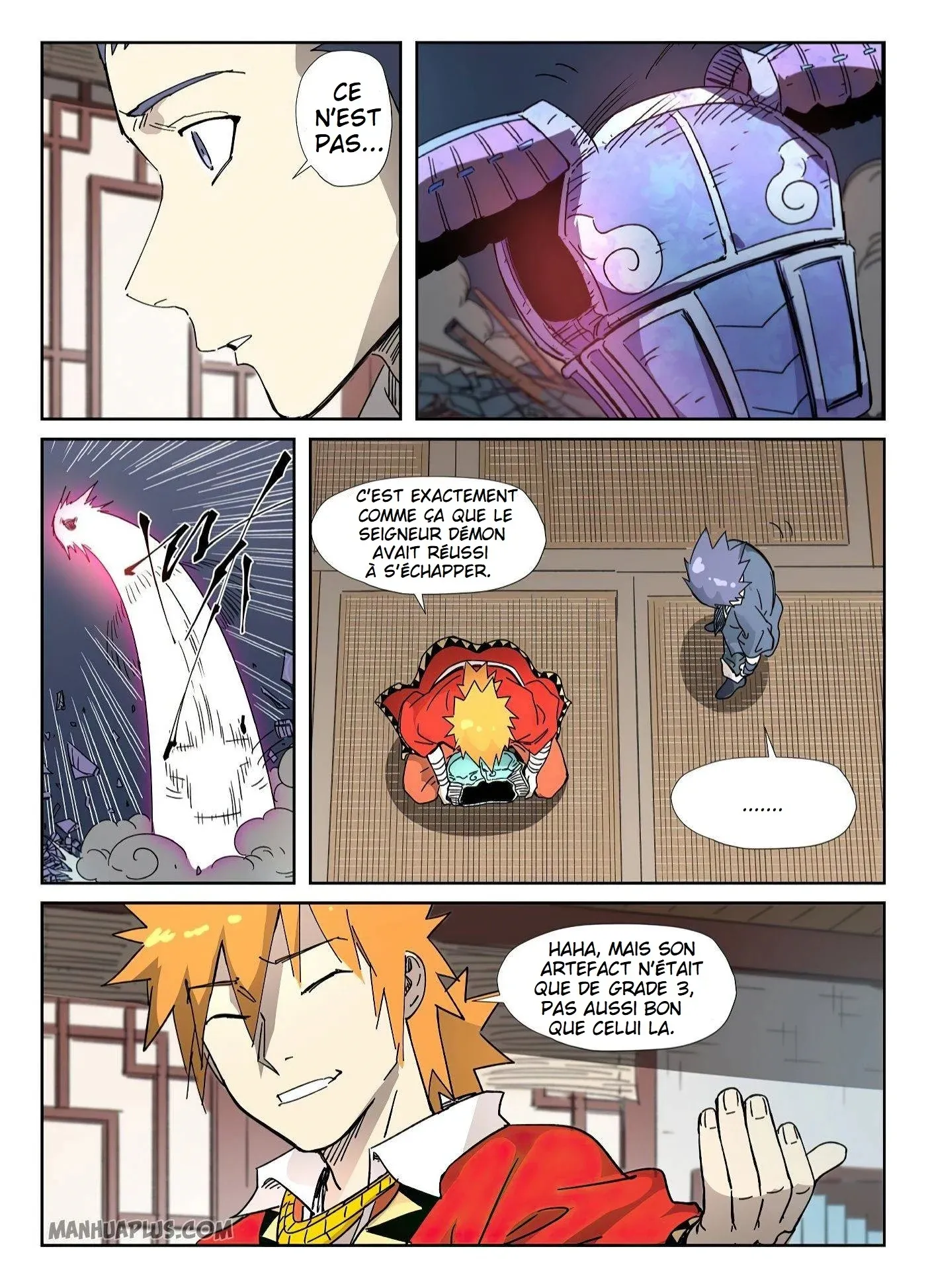 Tales Of Demons And Gods - 331.5 - 6556825b79349.webp