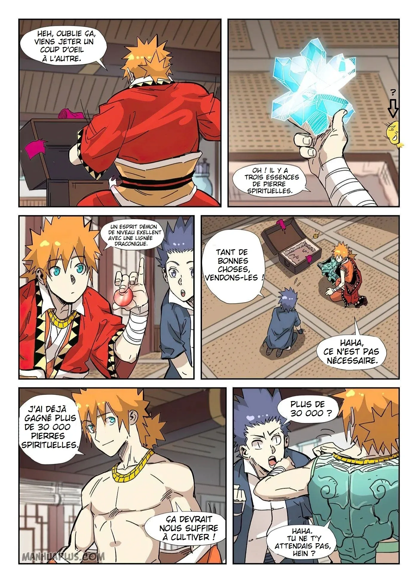 Tales Of Demons And Gods - 331.5 - 6556825c20b8b.webp