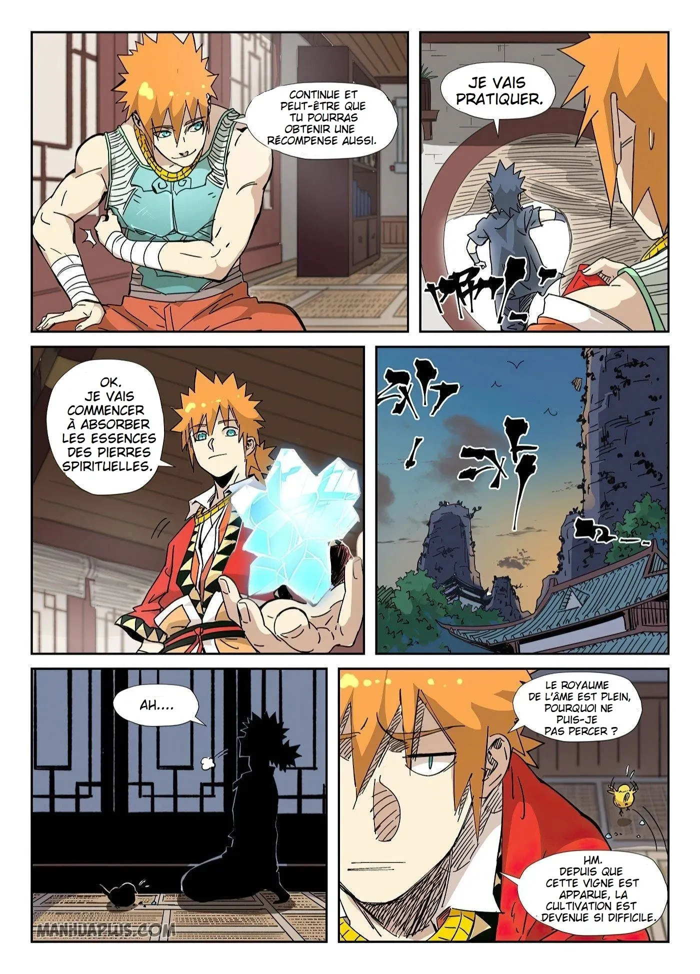 Tales Of Demons And Gods - 331.5 - 6556825cb5b00.webp