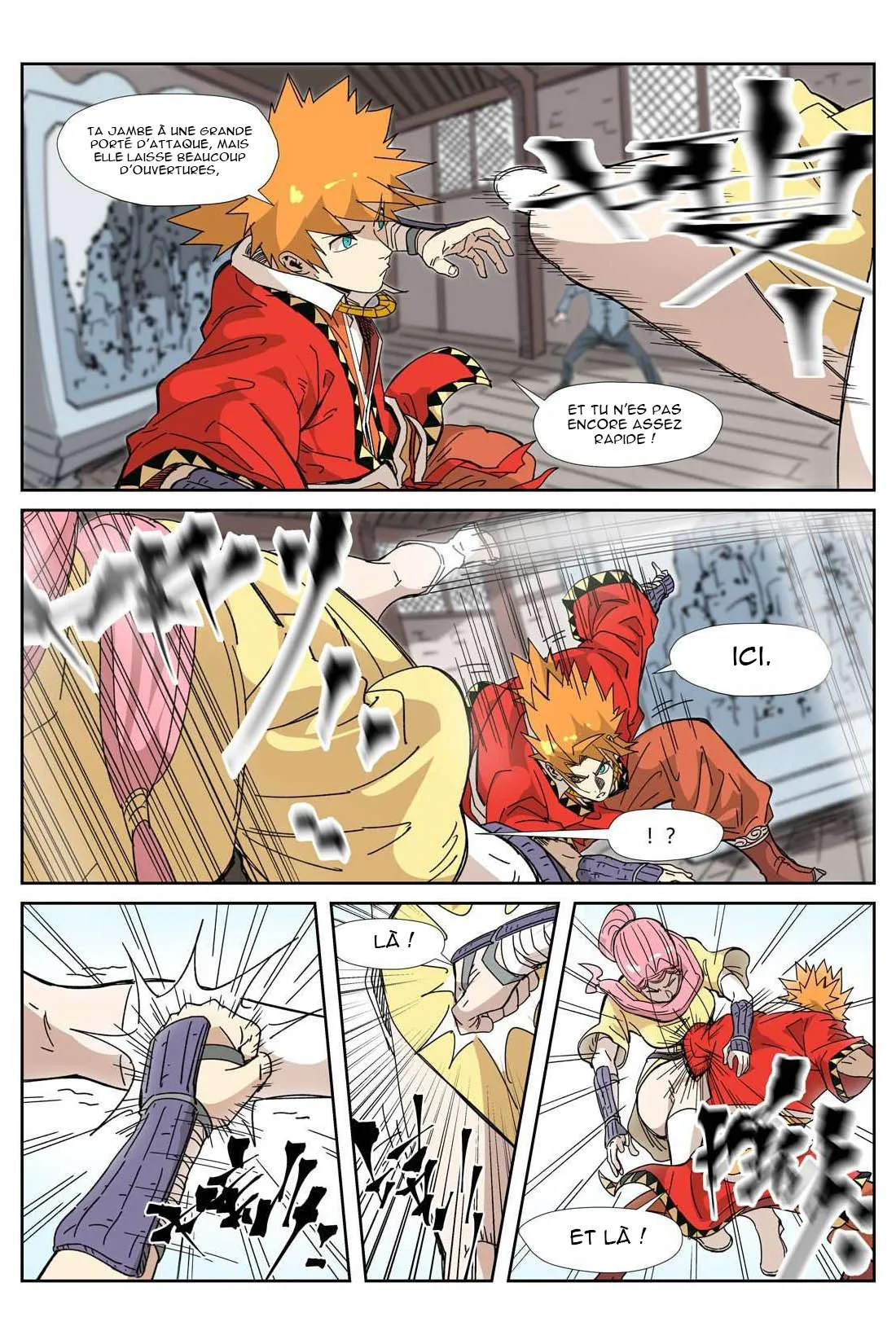 Tales Of Demons And Gods - 331 - 6556825550d55.webp
