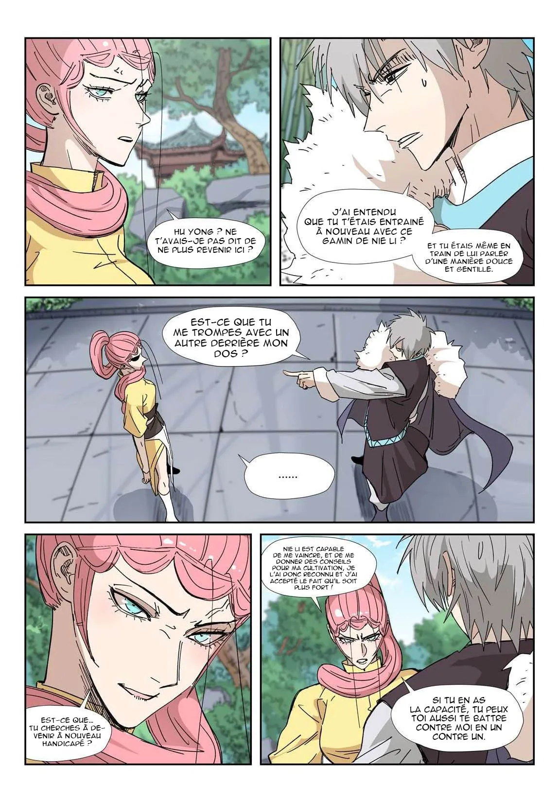 Tales Of Demons And Gods - 331 - 6556825847850.webp