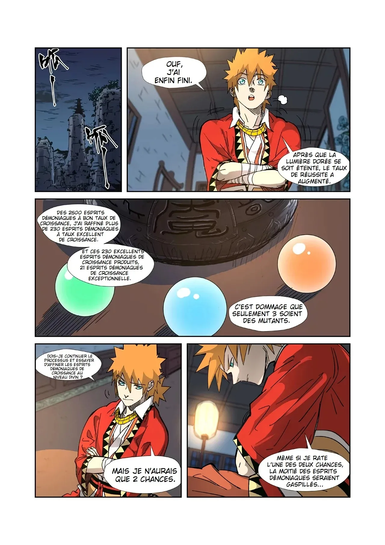 Tales Of Demons And Gods - 332.5 - 65568265bb1a7.webp