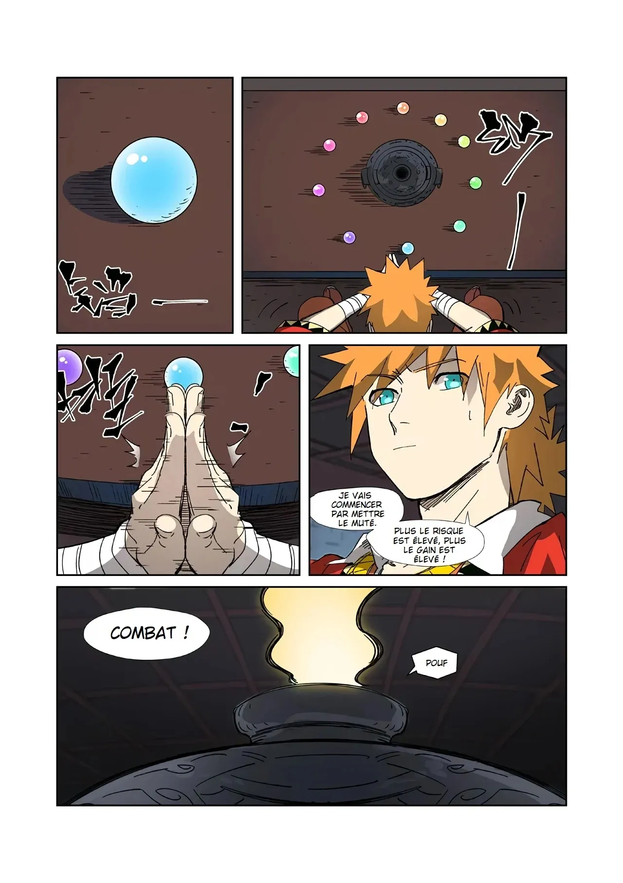 Tales Of Demons And Gods - 332.5 - 6556826697bdd.webp