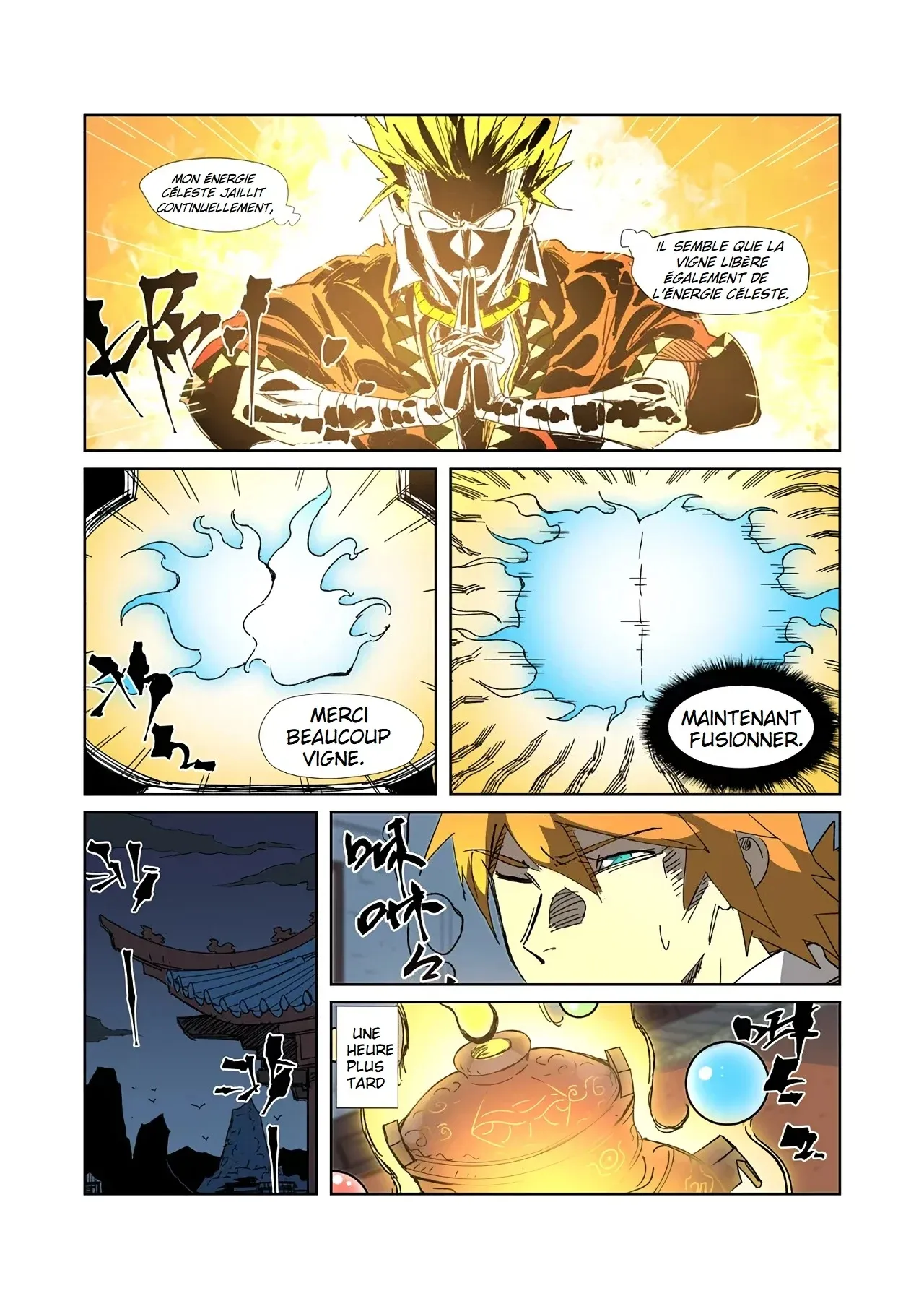 Tales Of Demons And Gods - 332.5 - 65568268dd9c0.webp