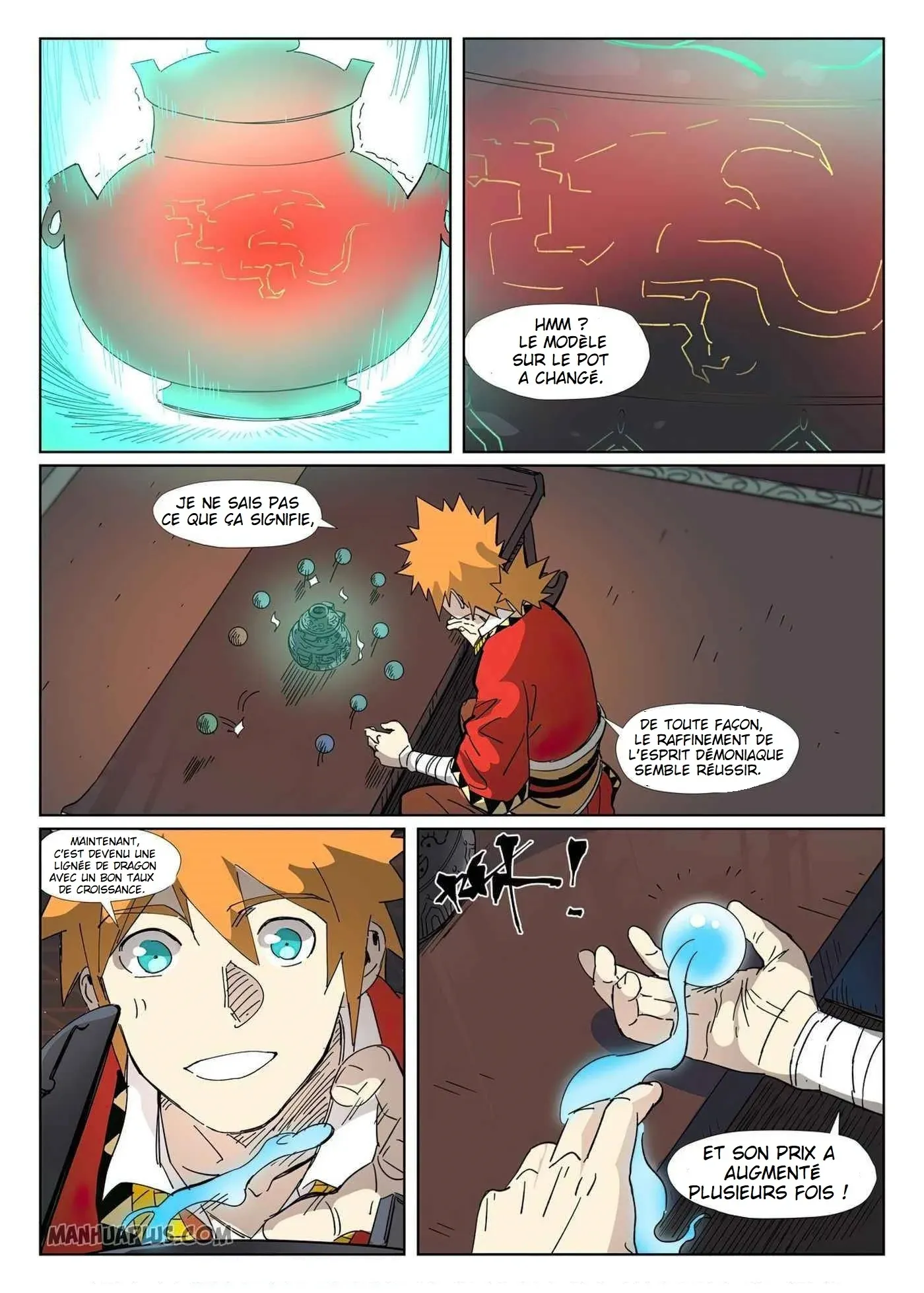 Tales Of Demons And Gods - 332 - 6556826031959.webp