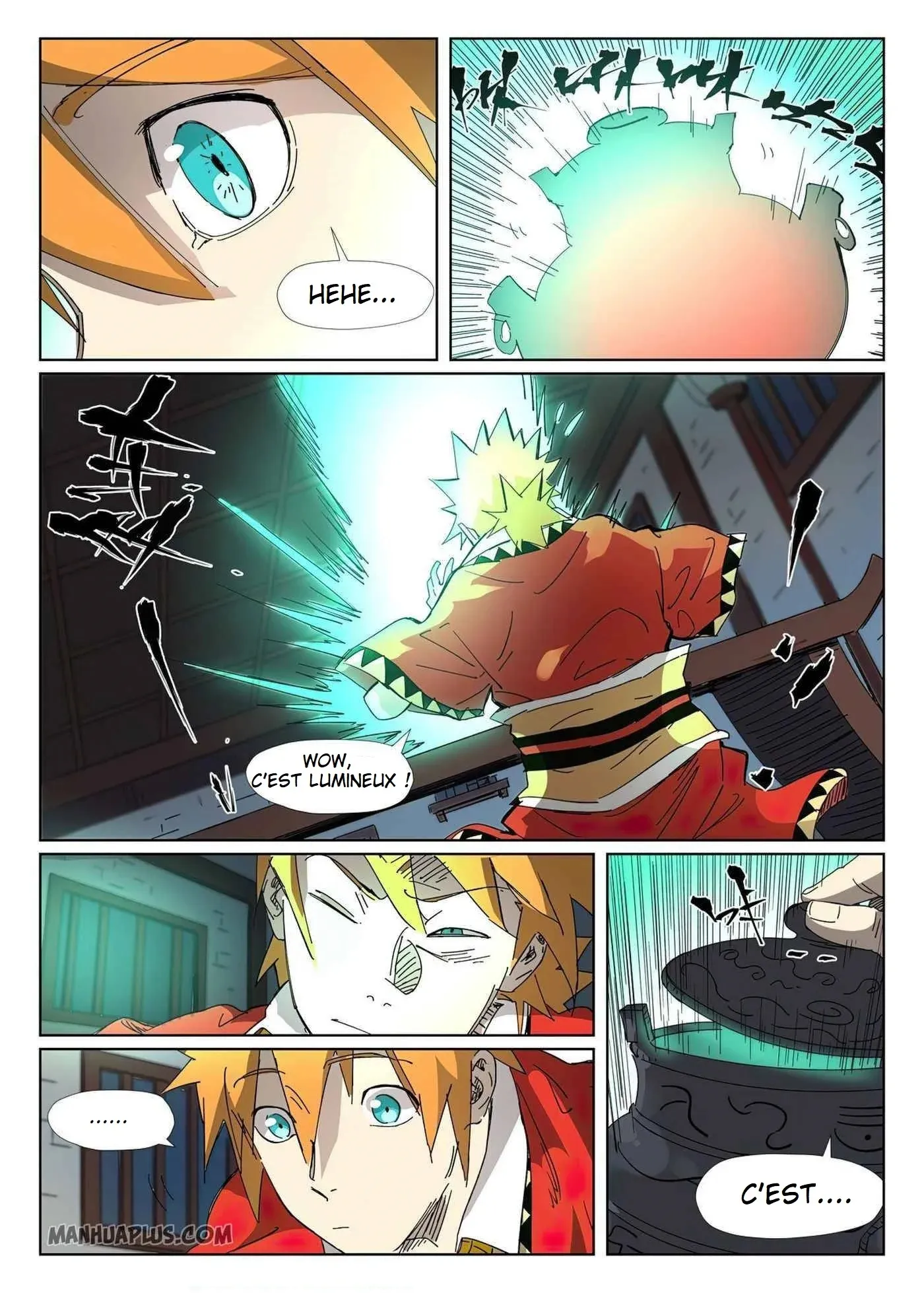 Tales Of Demons And Gods - 332 - 655682615d0f3.webp