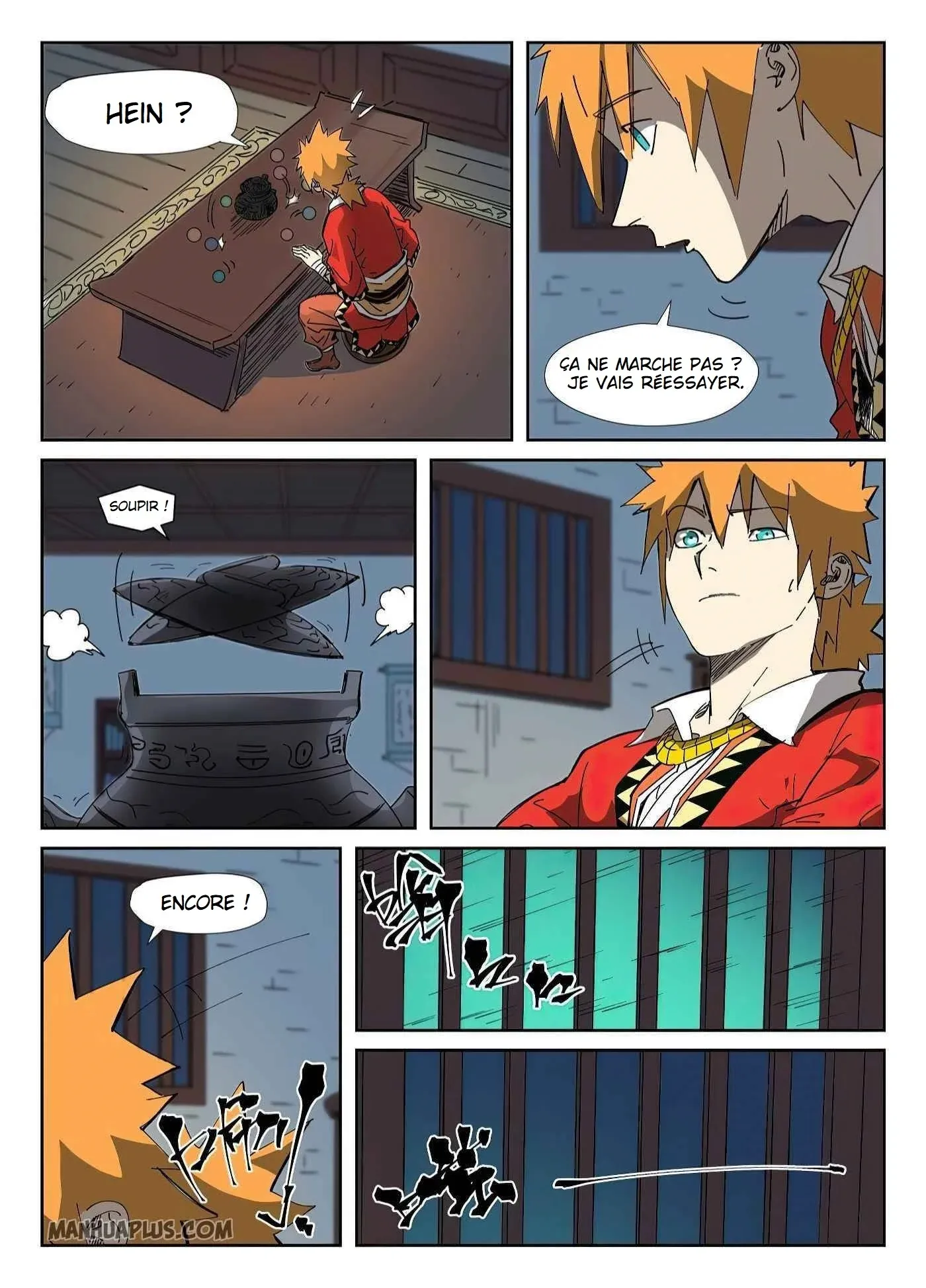 Tales Of Demons And Gods - 332 - 6556826308851.webp