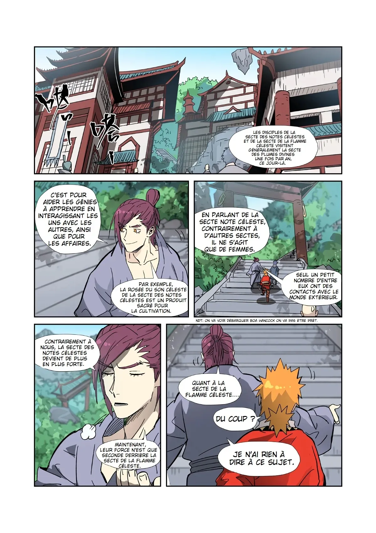 Tales Of Demons And Gods - 333.5 - 6556827219bc5.webp