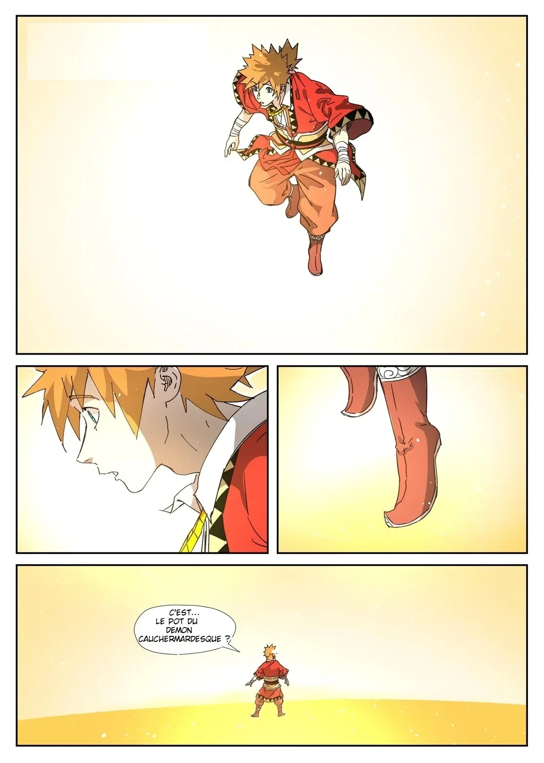 Tales Of Demons And Gods - 333 - 6556826aad677.webp