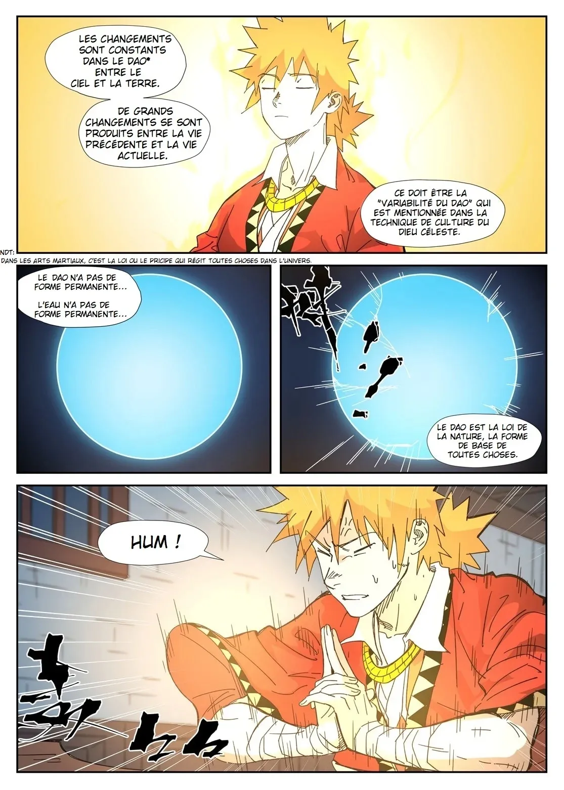 Tales Of Demons And Gods - 333 - 6556826b68e36.webp