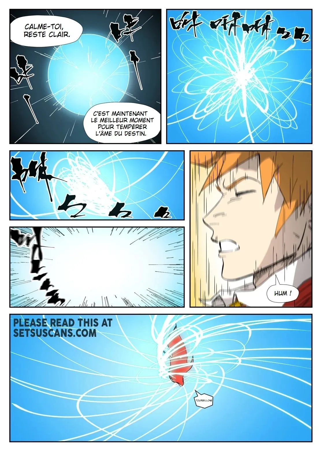 Tales Of Demons And Gods - 333 - 6556826bcad63.webp