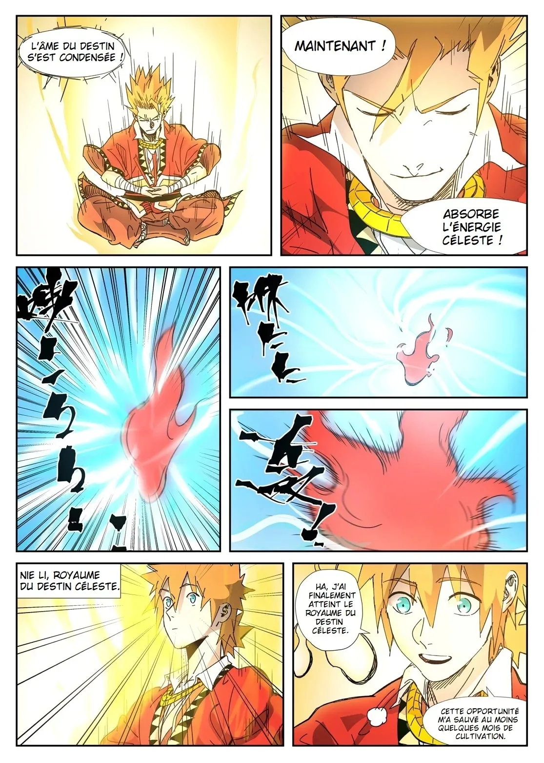 Tales Of Demons And Gods - 333 - 6556826c45071.webp