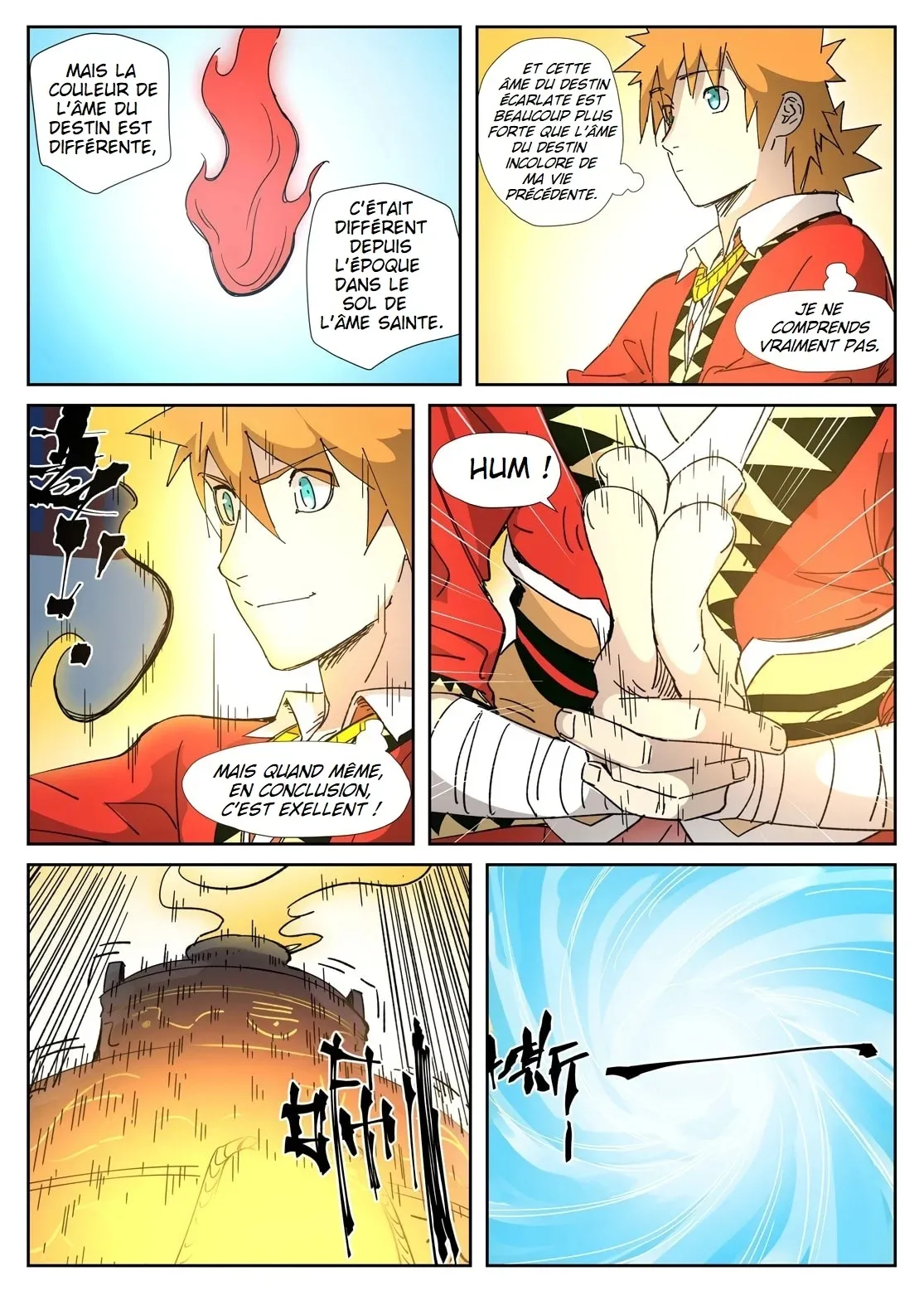Tales Of Demons And Gods - 333 - 6556826cacdc8.webp