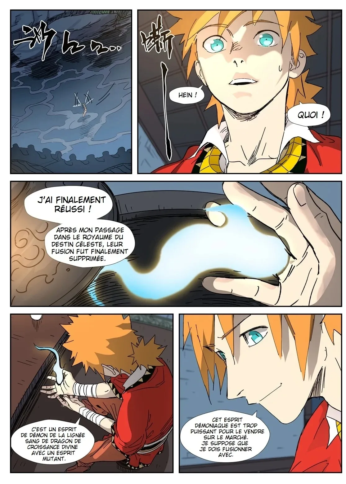 Tales Of Demons And Gods - 333 - 6556826d8cc1e.webp
